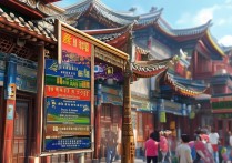 阜阳旅游景点有哪些？本地人私藏小众景点推荐。