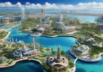 珠海景点排行榜前十名