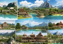 太白县有哪些小众景点值得去？必打卡的有哪些？