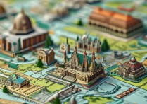 新密旅游景点大全有哪些必去景点和小众玩法推荐？