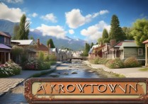 箭镇景点有哪些必打卡的隐藏玩法？