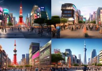 东京旅游景点有哪些