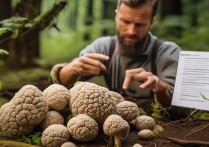 怎样挑选羊肚菌