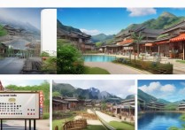 伊春旅游景点大全