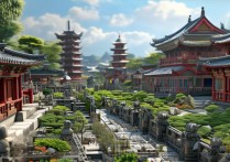 庆阳西峰有哪些必去景点？本地人私藏小众玩法推荐！