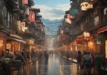 长寿区旅游景点有哪些必打卡的冷门小众地？