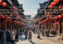 七宝老街有哪些独特景点？探寻上海古韵，揭秘老街魅力之谜？