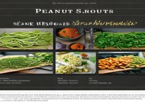 花生芽怎样做好吃