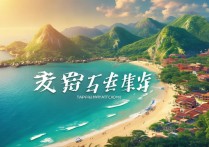 三亚必去景点有哪些？2024最新攻略推荐，附游玩路线和避坑指南。