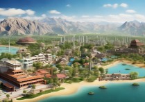 宁夏旅游十大景点有哪些值得去？