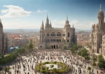 世界著名旅游景点图片有哪些值得一去？