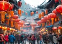 春节去四川旅游哪些景点值得推荐？人少景美又好玩的攻略有哪些？