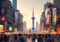 上海市区旅游景点有哪些免费又好玩的？