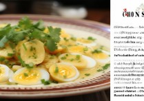 凉拌皮蛋怎么做好吃又简单