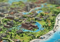 厦门景点分布图全解析，哪个区域最值得游览？