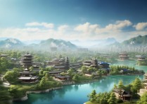 井陉旅游景点排行榜TOP10有哪些必打卡景点？