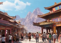 张掖必去景点有哪些？第一次去张掖怎么安排路线？