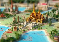 泰国哪些景点值得一游？最热门的旅游胜地排名揭晓！