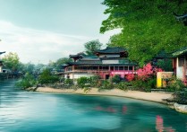 浙江旅游景点有哪些？本地人私藏小众景点推荐