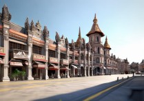 巴生景点有哪些值得打卡的小众秘境？