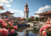 烟台大学附近有哪些免费又好玩的景点推荐？