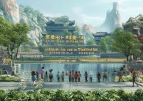 全国免费旅游景点