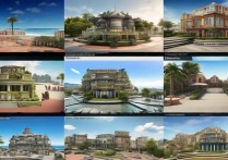 新兴旅游景点大全有哪些值得一去的小众目的地？