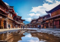 云南丽江旅游景点图片有哪些值得打卡的隐藏美景？