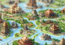 江宁区旅游景点大全，哪些地方值得一游？揭秘南京周边隐藏的绝美景点！