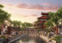 武汉园博园有哪些独特景点？详细揭秘园博园魅力所在！