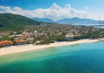 三亚海口景点有哪些必打卡的？