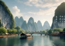 桂林旅游区景点有哪些值得去的？