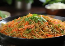 酸辣粉怎么做好吃