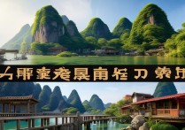 贵州黔南旅游景点有哪些小众玩法值得去？