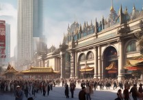 北京火车站附近有哪些免费景点值得一逛？