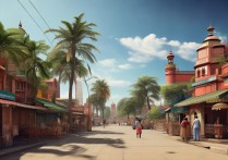 孟加拉国旅游景点有哪些值得一去的小众玩法？