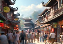 小榄旅游景点有哪些必打卡的隐藏玩法？