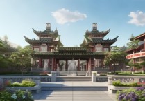 晋祠公园有哪些独特景点？历史遗迹与自然风光如何完美融合？