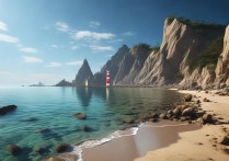 大角湾景点怎么样？适合带孩子玩吗？住宿方便吗？