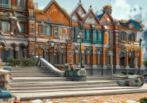 景点走光频发，如何避免旅行尴尬？