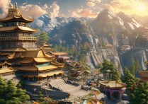 五台山必去景点有哪些？3天行程怎么安排才不踩坑？