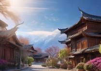 丽江附近有哪些小众景点值得一去？