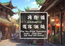 绍兴有哪些值得一游的著名景点？探寻古城风情与水乡魅力的独特之地？