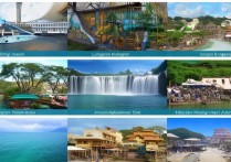 广东珠海旅游必去十大景点，你错过了哪些独特魅力之地？