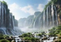 百丈漈景点哪里最值得玩？深度游玩攻略推荐？