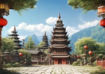 大荔周边景点有哪些值得周末去的小众好去处？