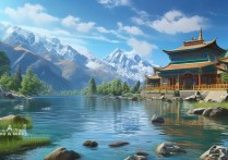 松潘有哪些景点