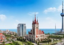 青岛著名景点众多，哪些地方值得一游？揭秘青岛必看美景！