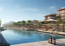 翔安景点盘点那些你绝对不能错过的绝美自然与人文景观，究竟有哪些？