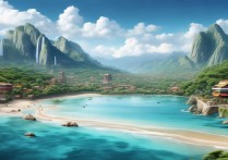 海南陵水有哪些小众又好玩的景点推荐？